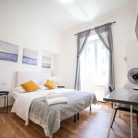 Cosmo Guesthouse Rzym Zewnętrze zdjęcie