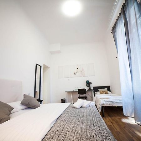 Cosmo Guesthouse Rzym Zewnętrze zdjęcie
