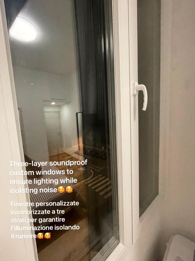 Cosmo Guesthouse Rzym Zewnętrze zdjęcie