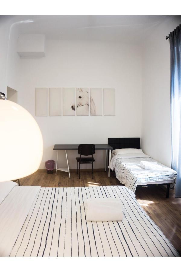 Cosmo Guesthouse Rzym Zewnętrze zdjęcie