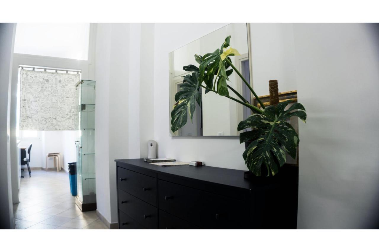 Cosmo Guesthouse Rzym Zewnętrze zdjęcie