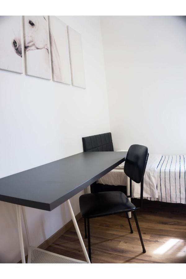 Cosmo Guesthouse Rzym Zewnętrze zdjęcie