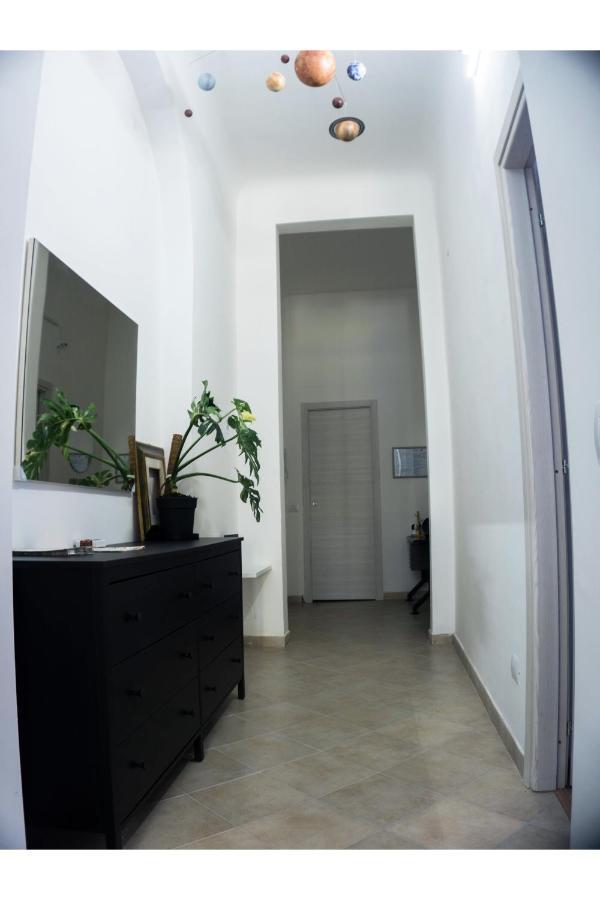 Cosmo Guesthouse Rzym Zewnętrze zdjęcie