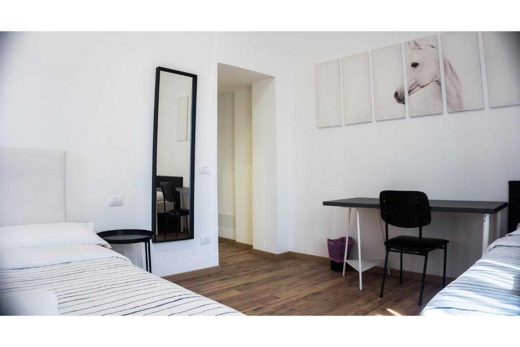 Cosmo Guesthouse Rzym Zewnętrze zdjęcie