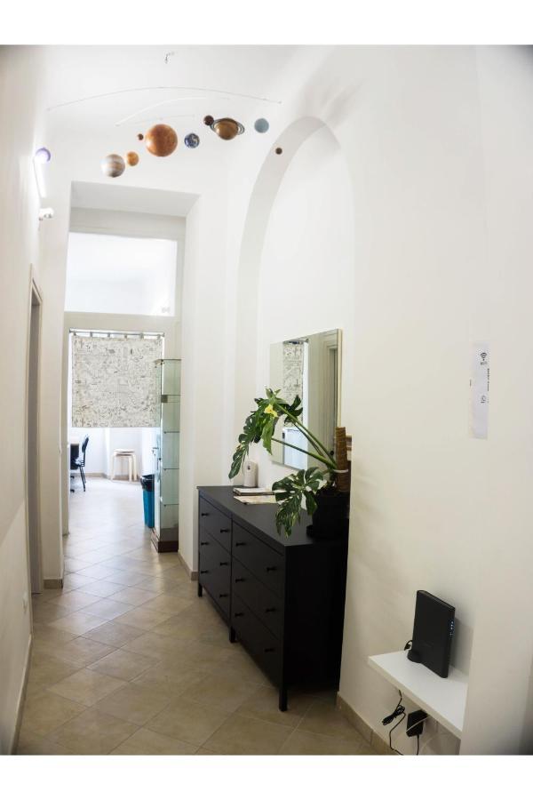 Cosmo Guesthouse Rzym Zewnętrze zdjęcie