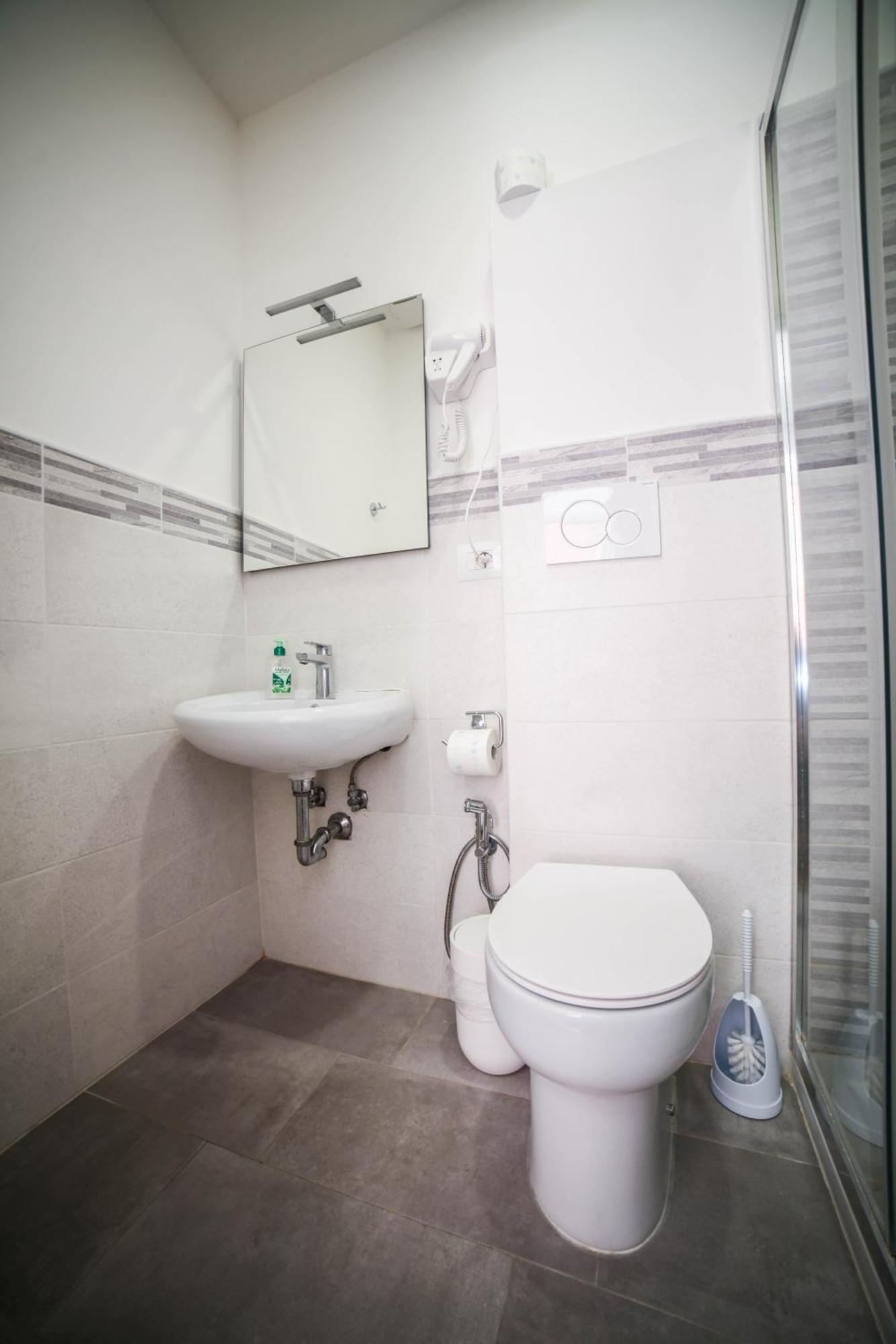 Cosmo Guesthouse Rzym Zewnętrze zdjęcie