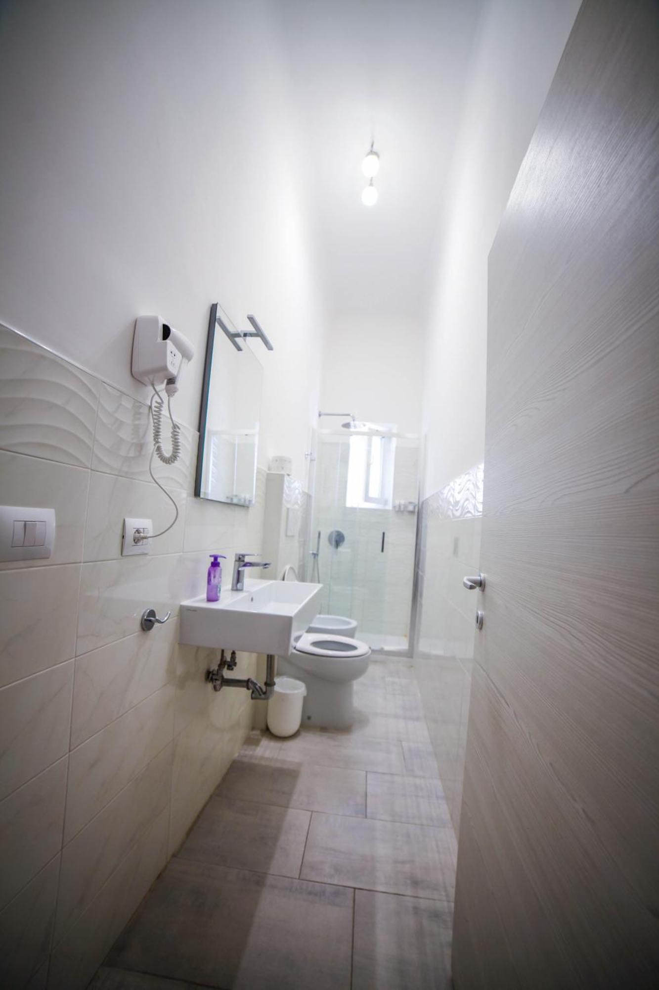 Cosmo Guesthouse Rzym Zewnętrze zdjęcie