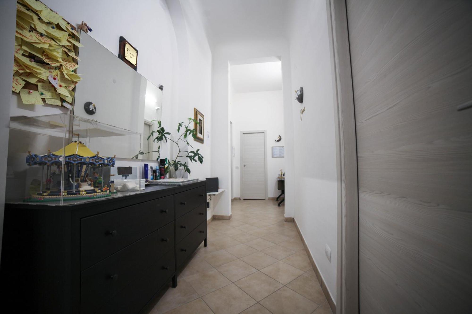 Cosmo Guesthouse Rzym Zewnętrze zdjęcie